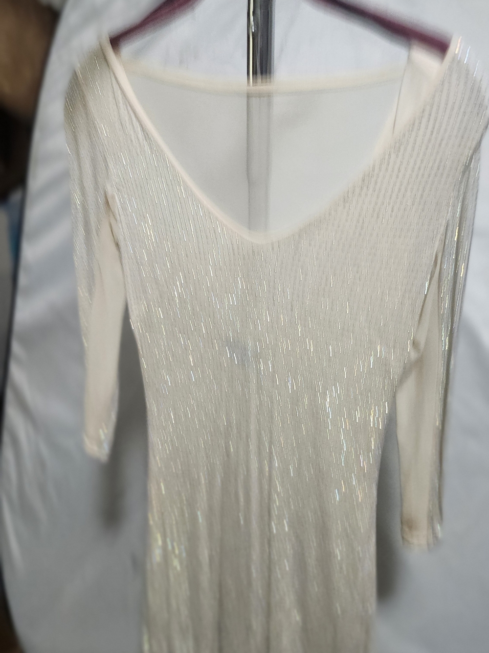 Bebe Womans Dress Size XS